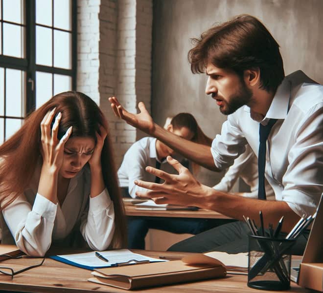 Formation à la gestion des conflits en entreprise