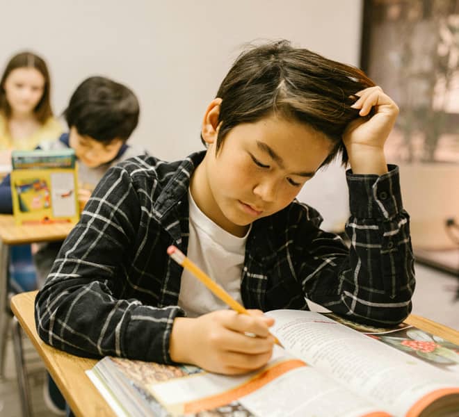 Hypnose pour préparation aux examens - difficultés d'apprentissage