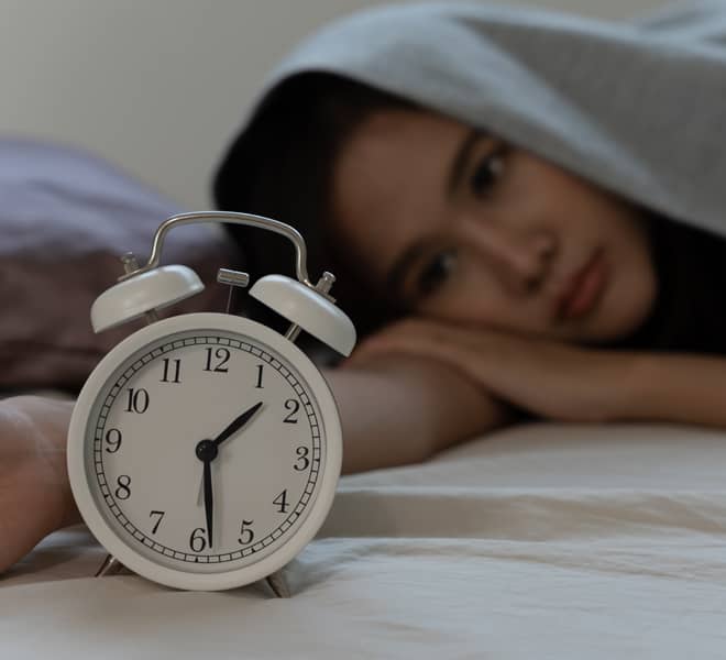 Hypnose troubles du sommeil - insomnie - relaxation