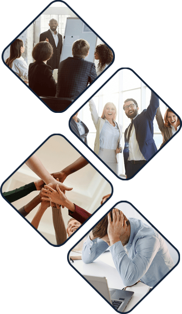 Coaching entreprise - coach mental entreprise